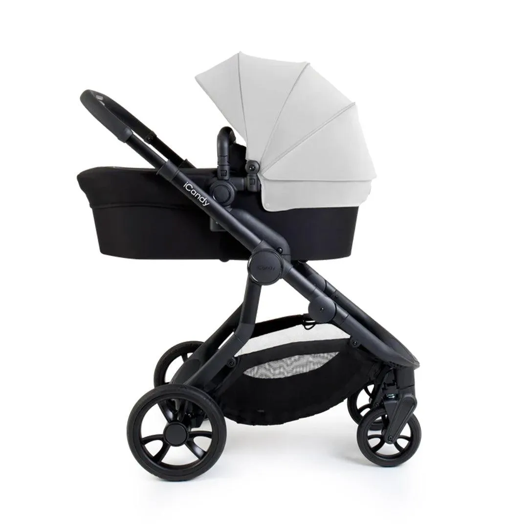 iCandy Orange 4 Pushchair - Glacier