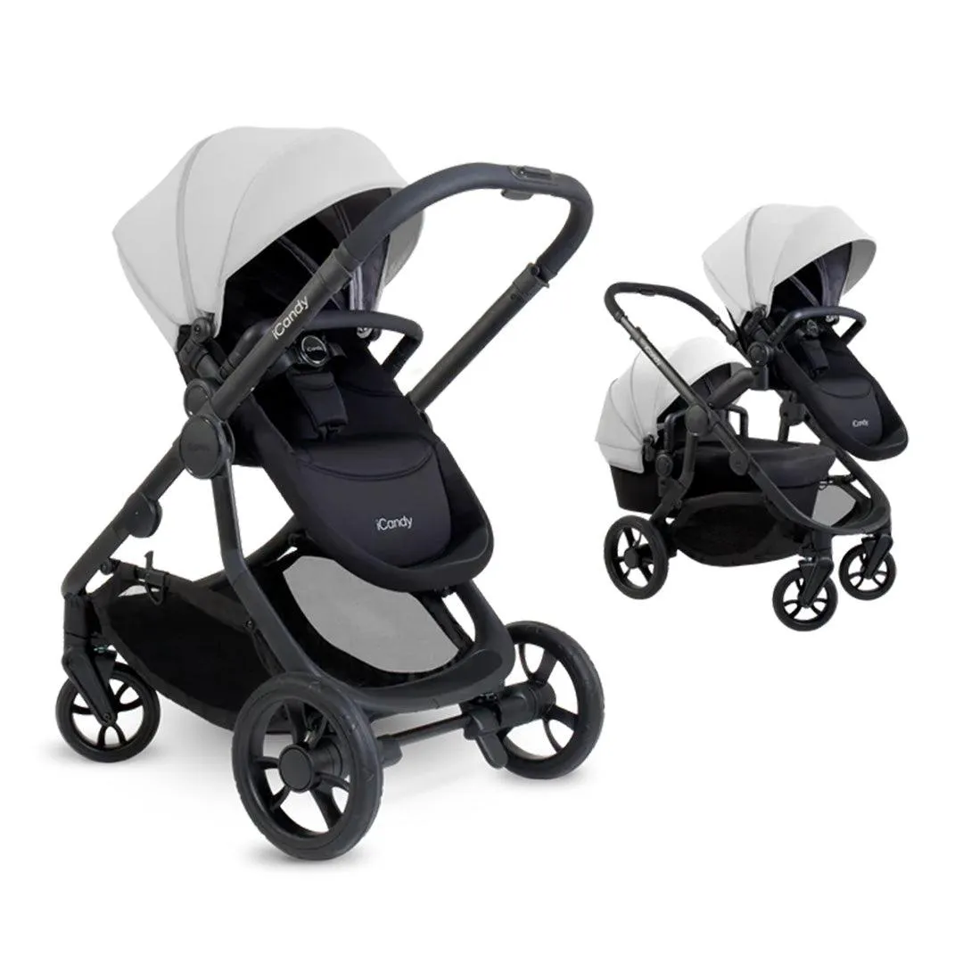 iCandy Orange 4 Pushchair - Glacier