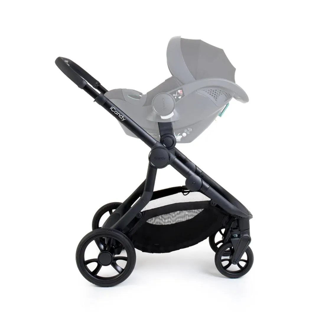 iCandy Orange 4 Pushchair - Glacier