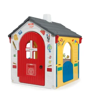 INJUSA School Party Playhouse