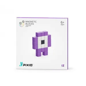 Iz - 23 Blocks - Pixio Mini Monster