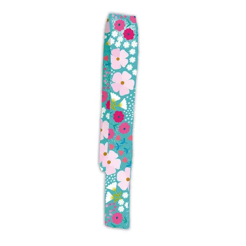 Janod 3 Flower Themed Jewellery Ribbons To Create