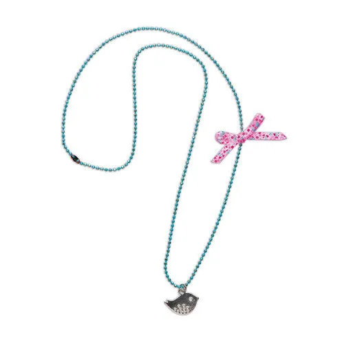 Janod 3 Flower Themed Jewellery Ribbons To Create