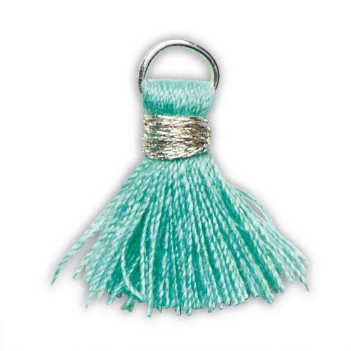 Janod 3 Flower Themed Jewellery Ribbons To Create