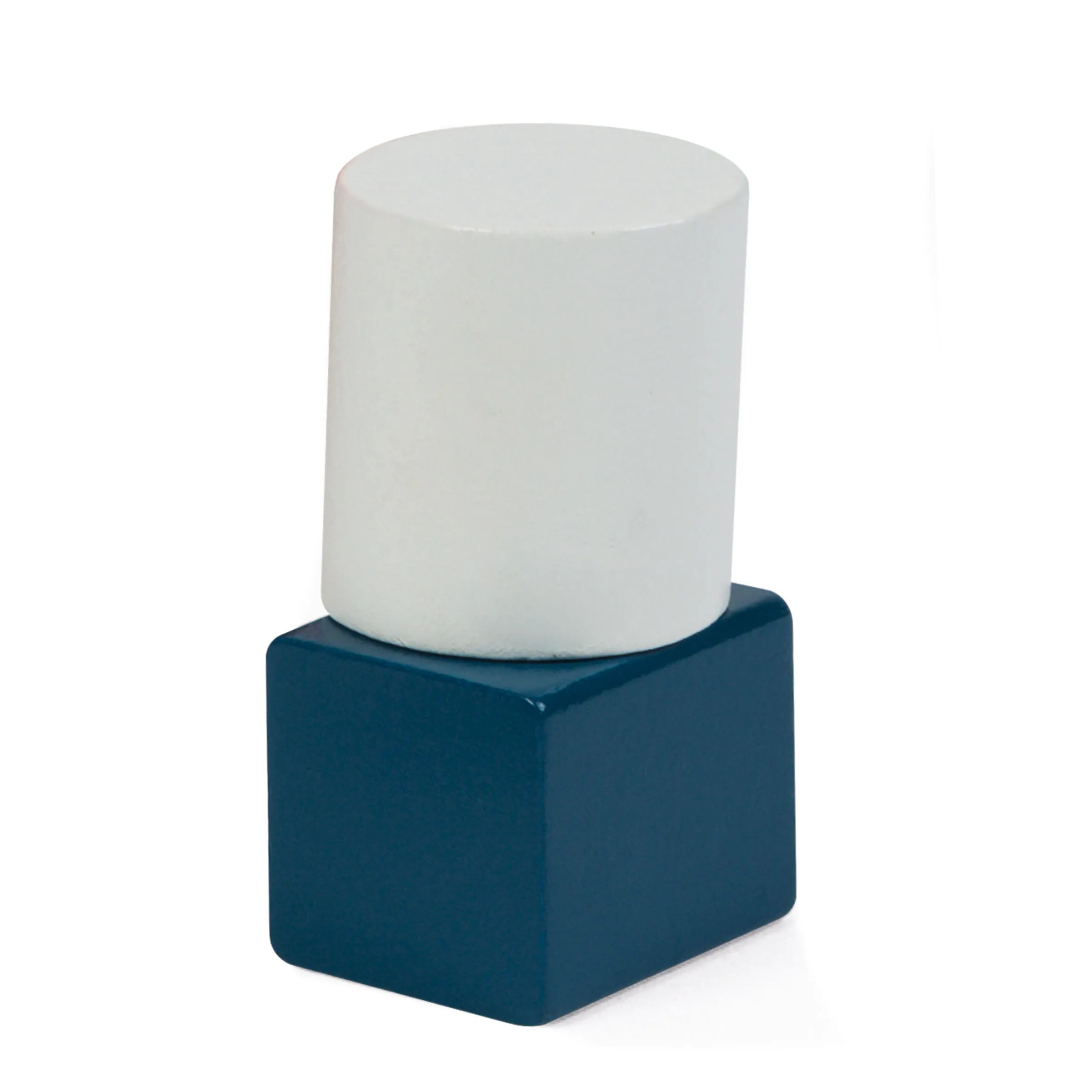 Janod Baby Forest House Shape Sorter