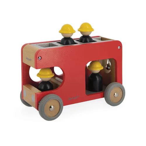 Janod Bolid - Fire Engine