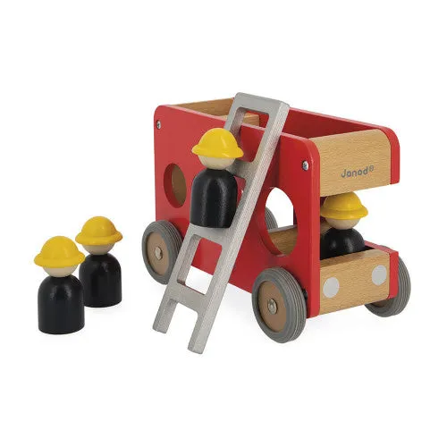 Janod Bolid - Fire Engine