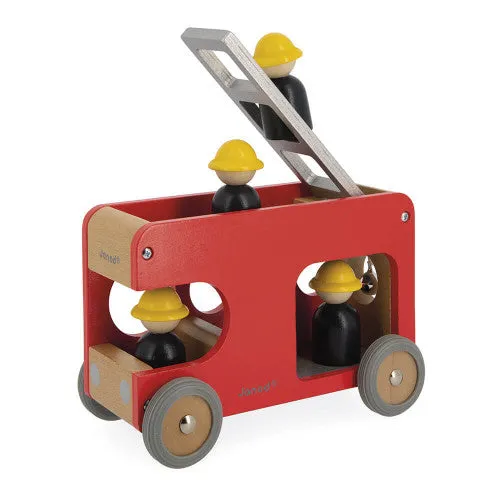 Janod Bolid - Fire Engine