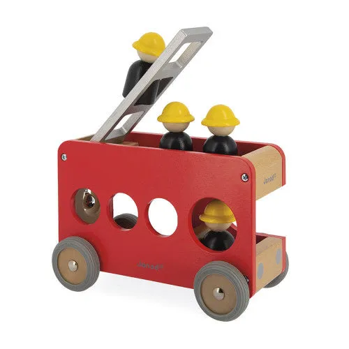 Janod Bolid - Fire Engine
