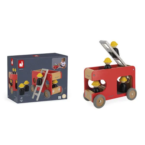 Janod Bolid - Fire Engine