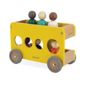 Janod Bolid - School Bus