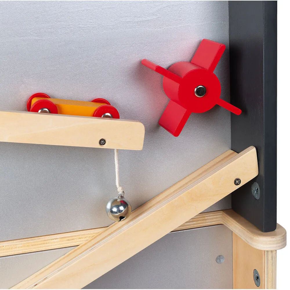 Janod Bricokids Reversible Workbench
