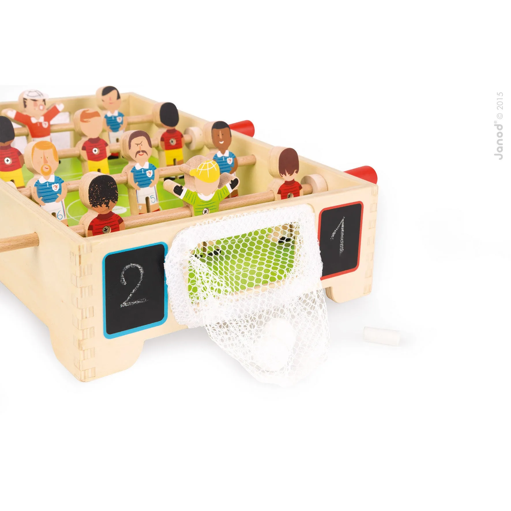 Janod Champions Table Football