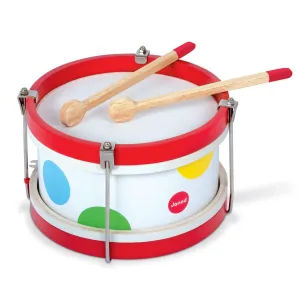 Janod Confetti Drum