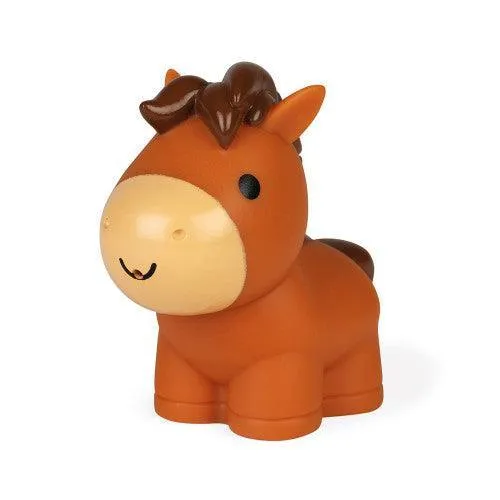 Janod Farm Animals Squirters 4 Pack