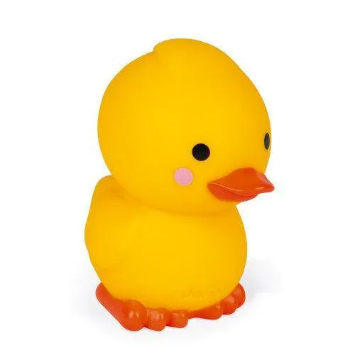 Janod Farm Animals Squirters 4 Pack
