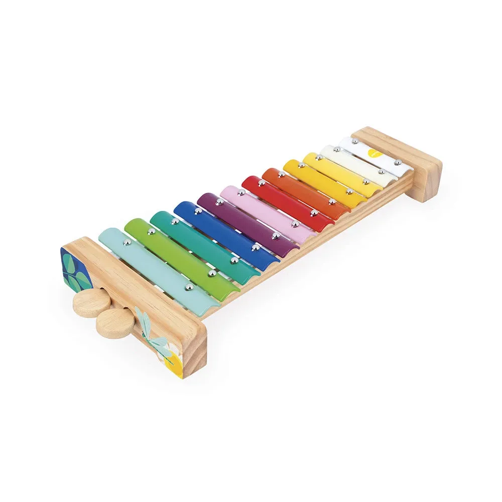 Janod Gioa - Xylophone