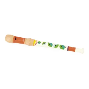 Janod Gioia - Flute