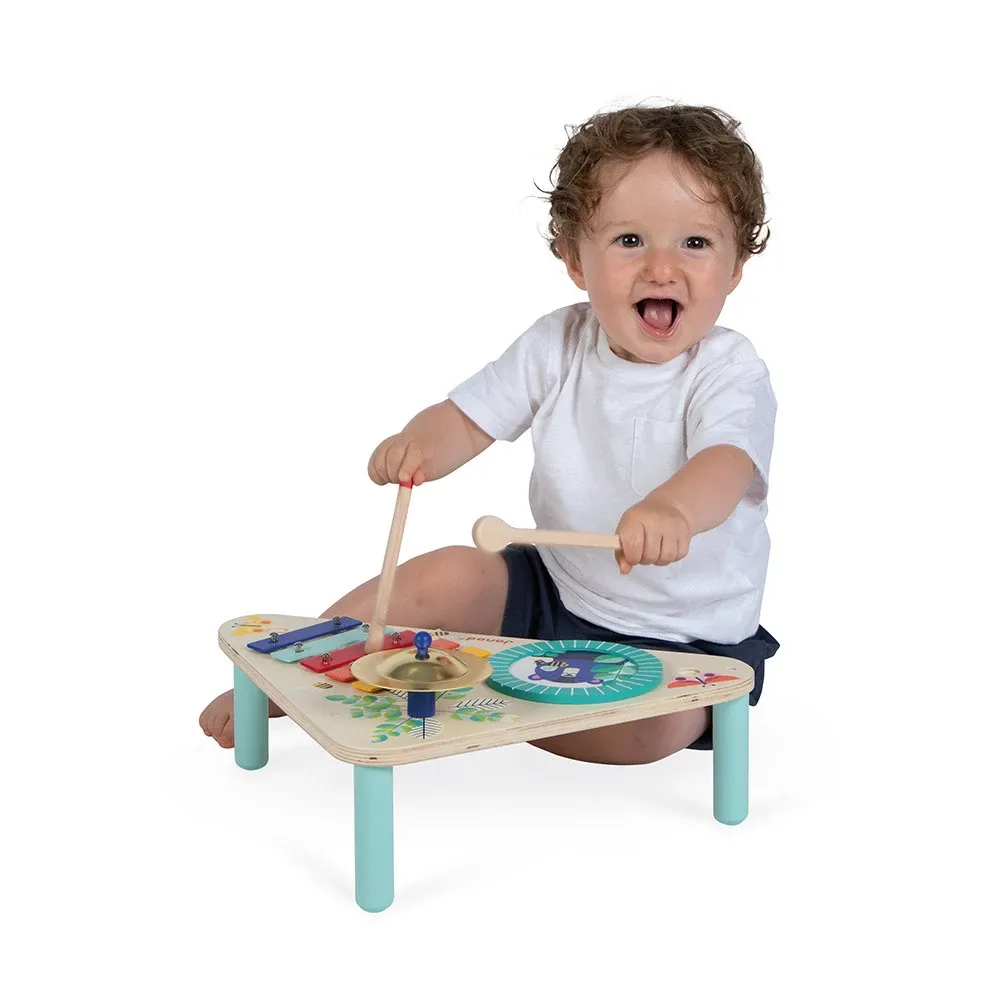 Janod Gioia - Musical Table