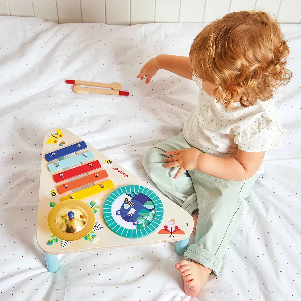Janod Gioia - Musical Table