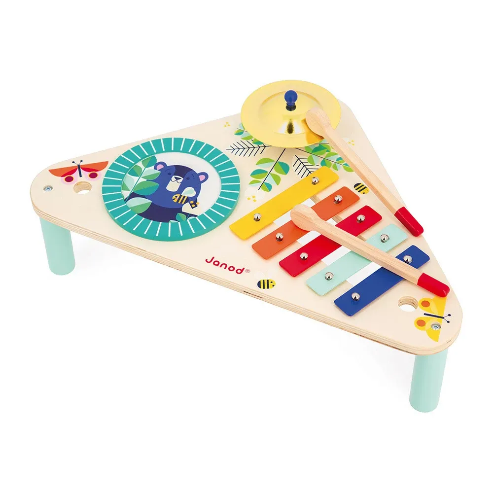 Janod Gioia - Musical Table