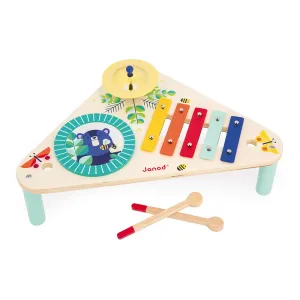 Janod Gioia - Musical Table