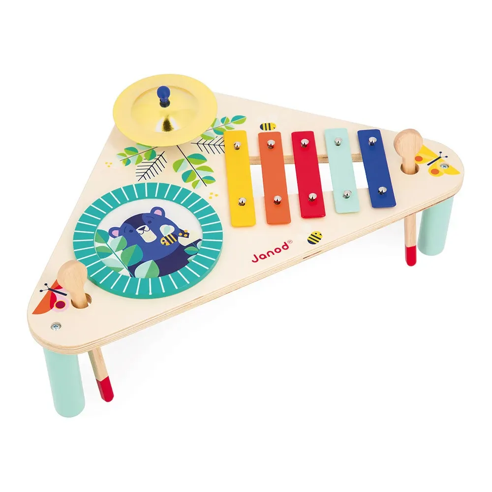 Janod Gioia - Musical Table