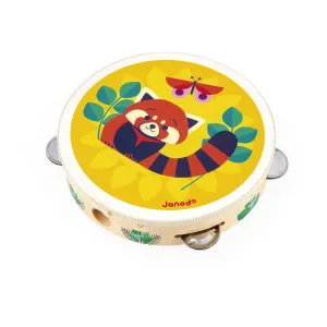 Janod Gioia - Tambourines