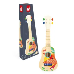 Janod Gioia - Ukulele