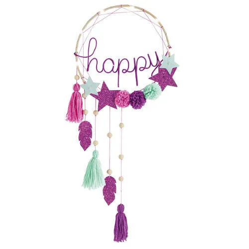 Janod Happy Lighting Suspension