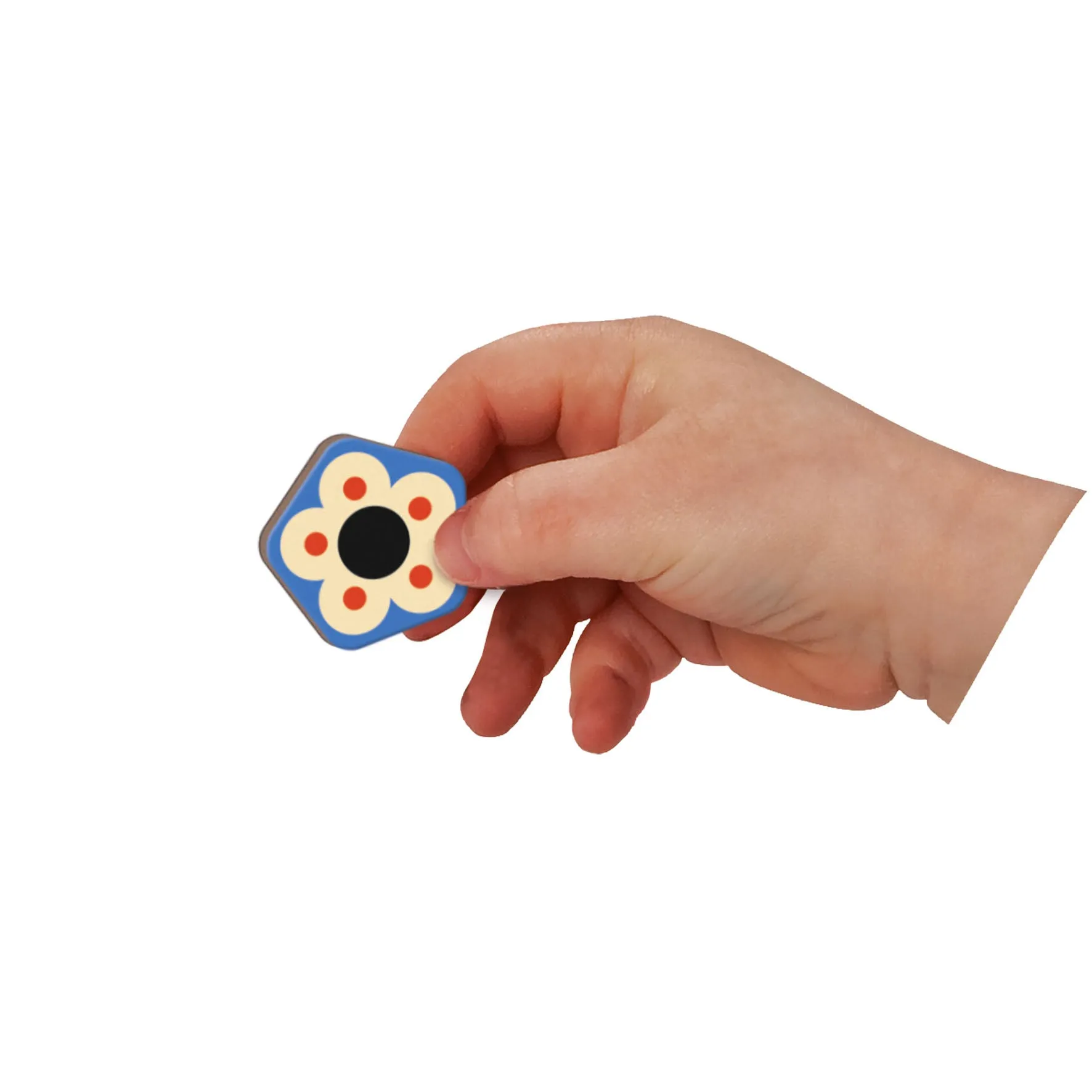 Janod Magnetibook Moduloform