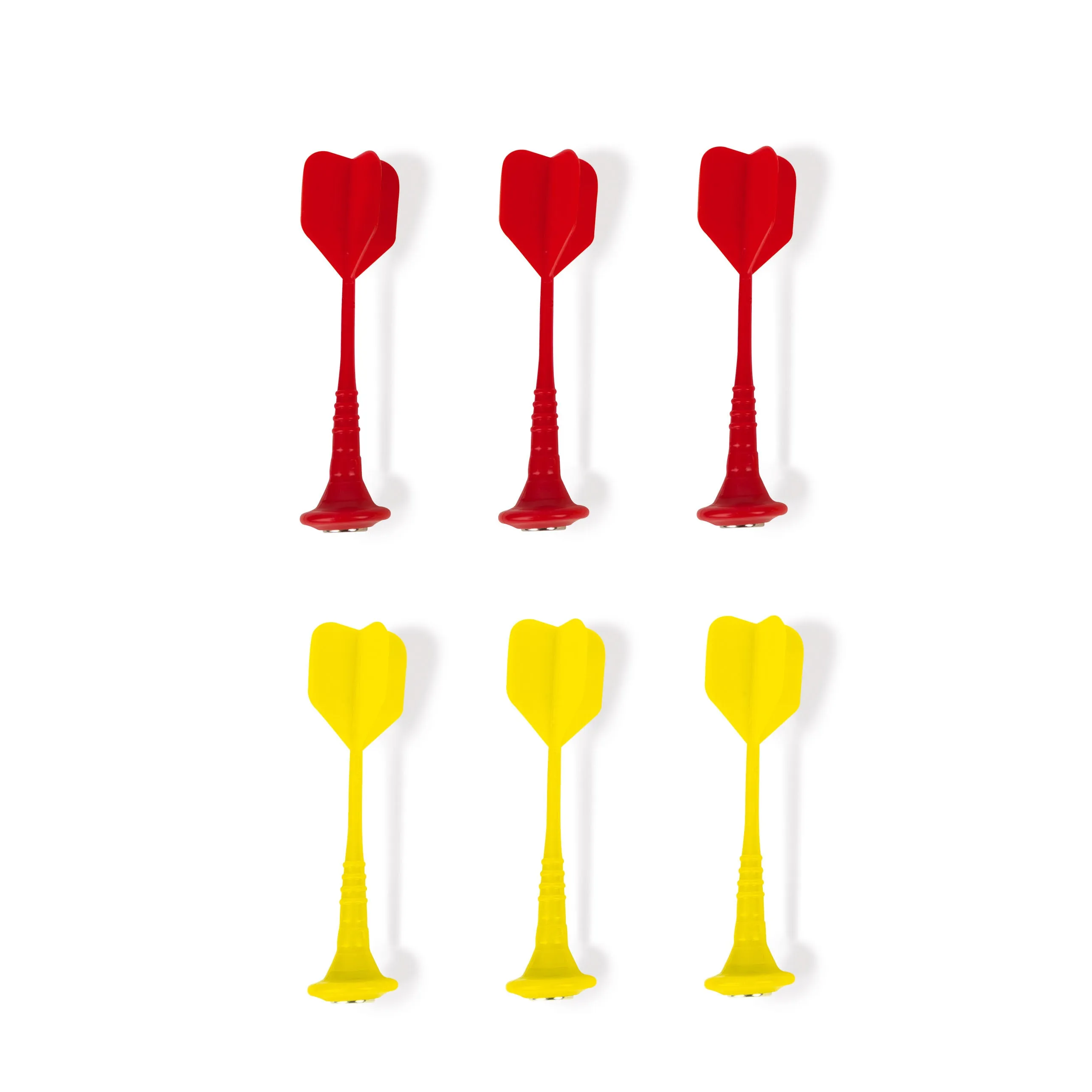 Janod Magnetic Dart Game - Robots