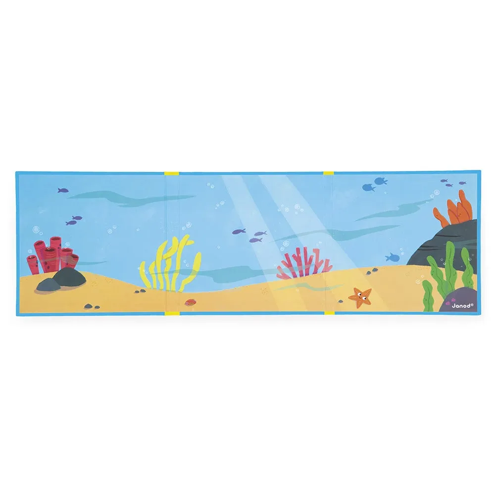 Janod Magneti'Stories The Seabed