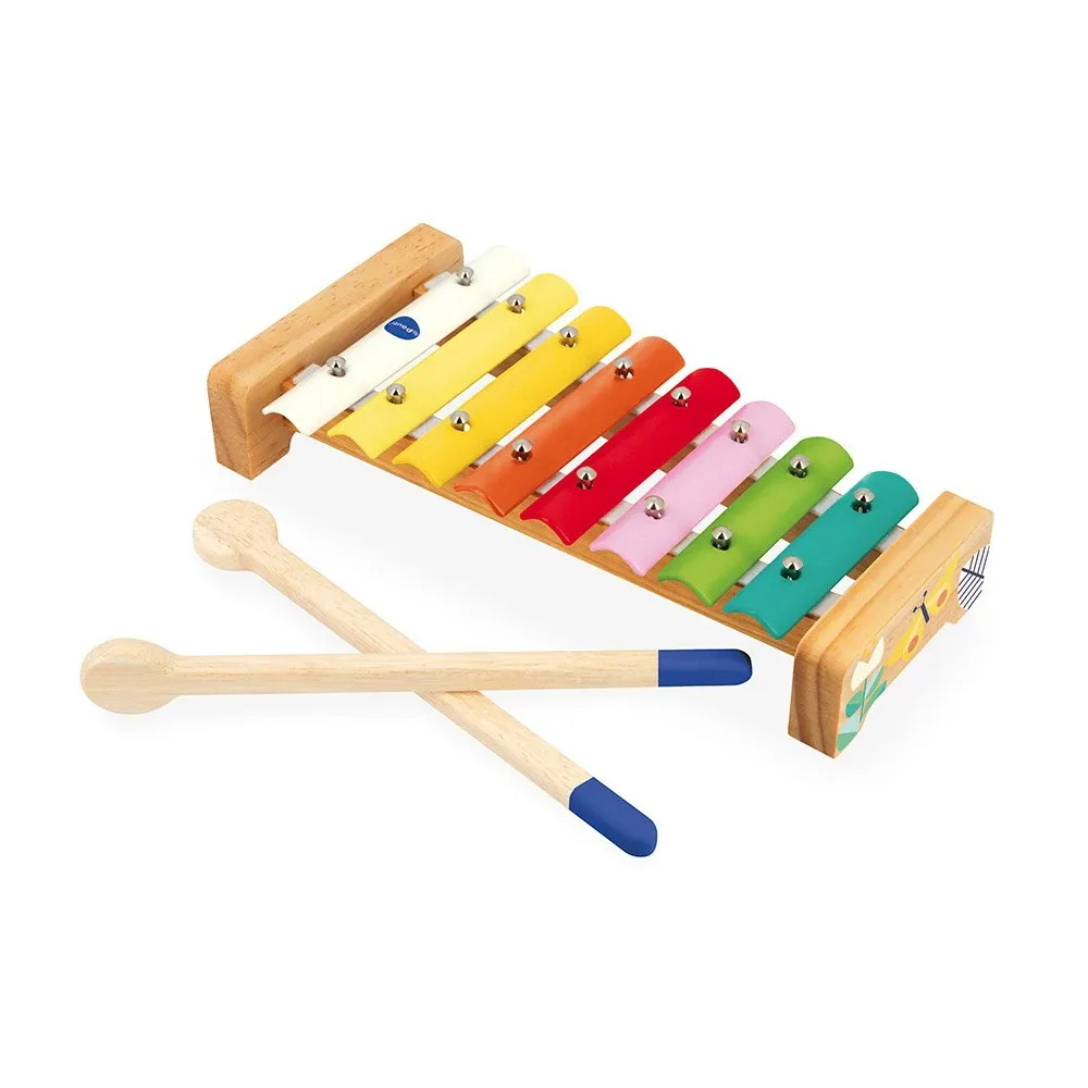 Janod Musical Set