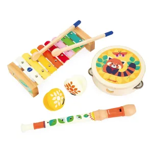 Janod Musical Set