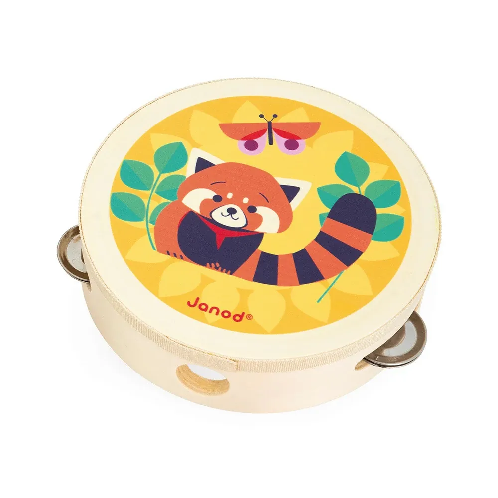 Janod Musical Set