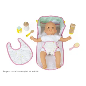 Janod Nursery and Change Set