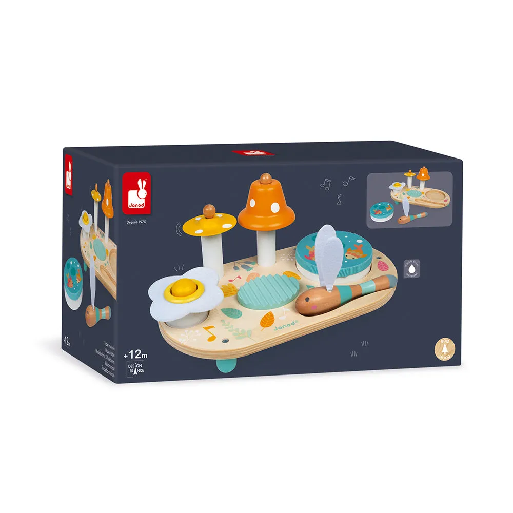 Janod Pure Musical Table