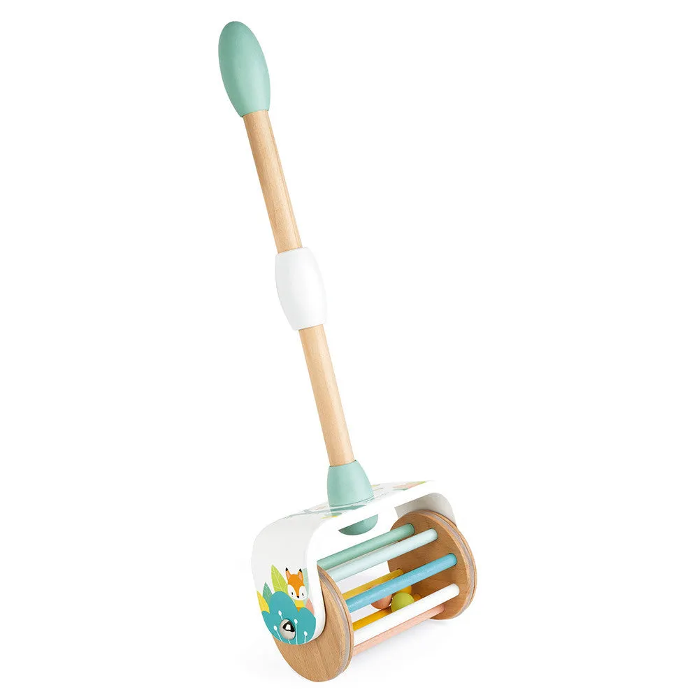 Janod Pure Push Along Toy