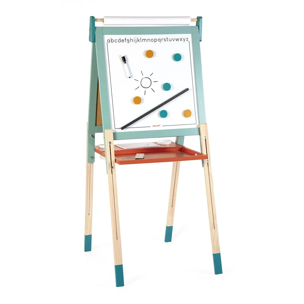 Janod Scalable Magnetic Board