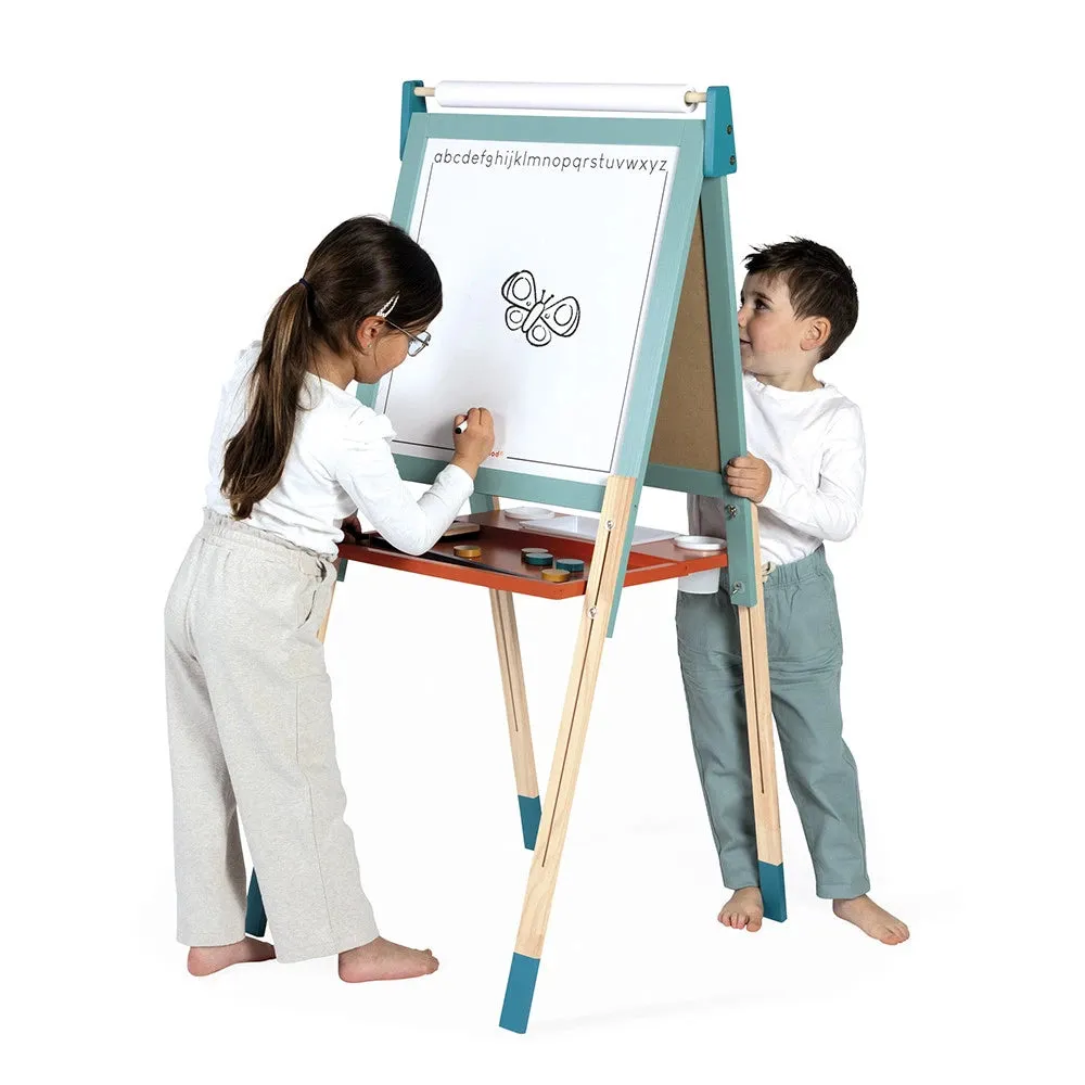 Janod Scalable Magnetic Board