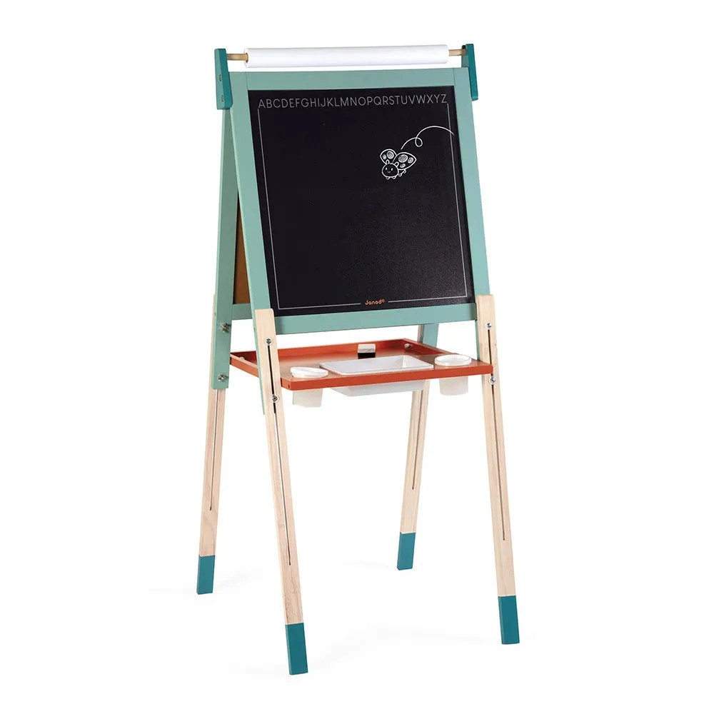 Janod Scalable Magnetic Board