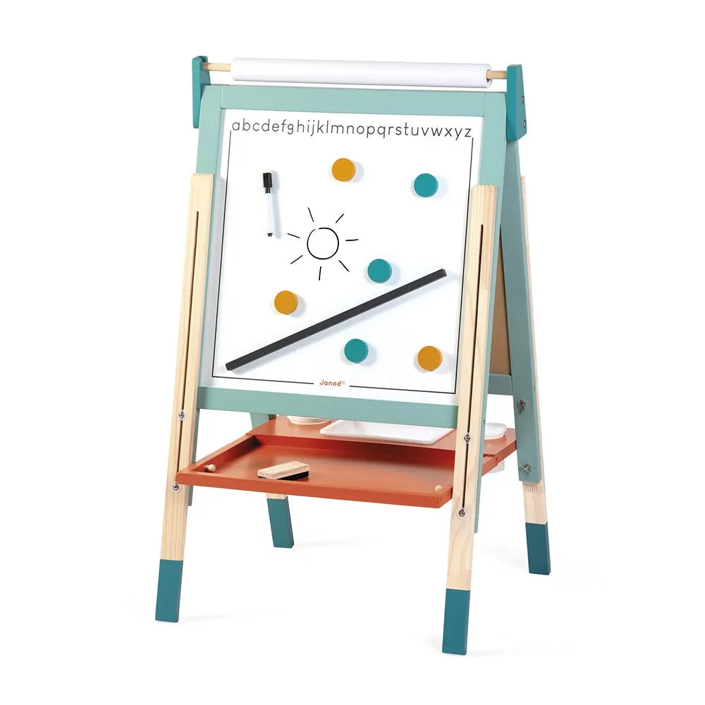 Janod Scalable Magnetic Board