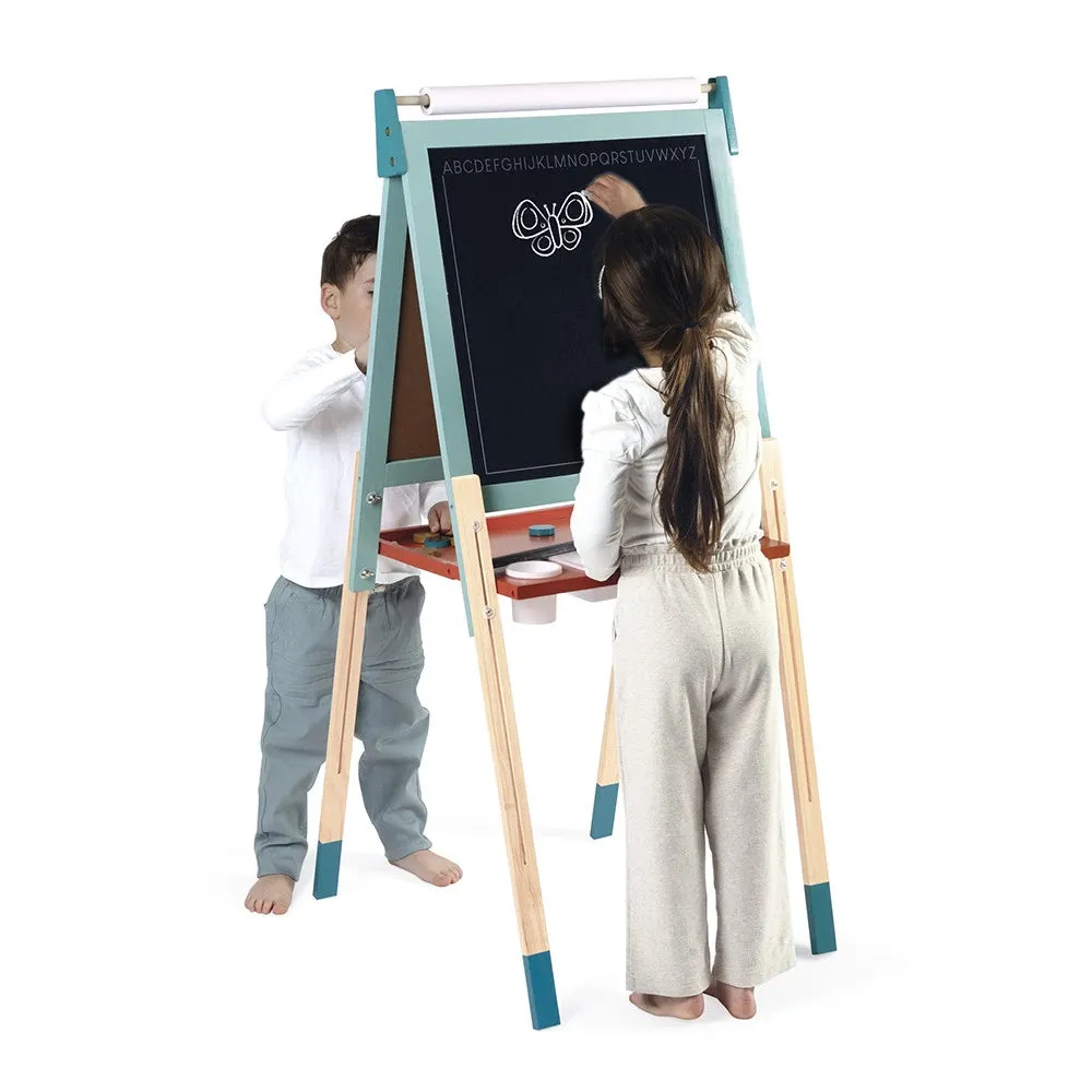 Janod Scalable Magnetic Board