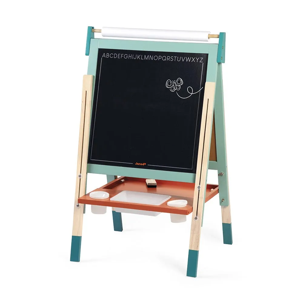 Janod Scalable Magnetic Board