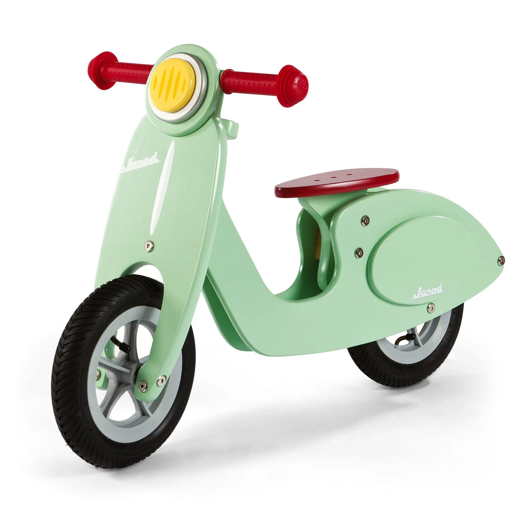 Janod Scooter Mint