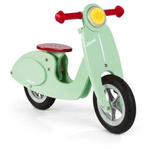 Janod Scooter Mint
