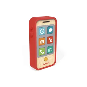 Janod Sound Telephone