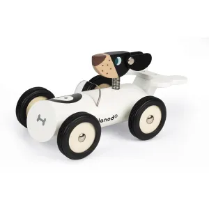 Janod Spirit Car Bernard