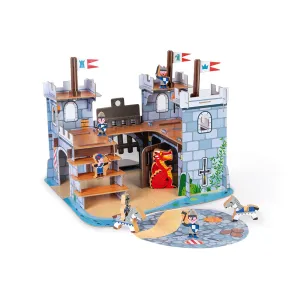 Janod Story Fortified Castle